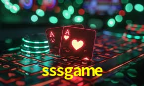 Jogos de Slot sssgame