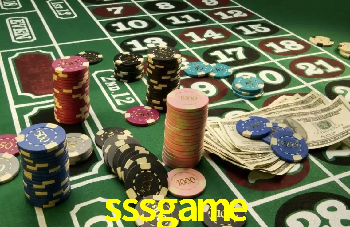 sssgame.com