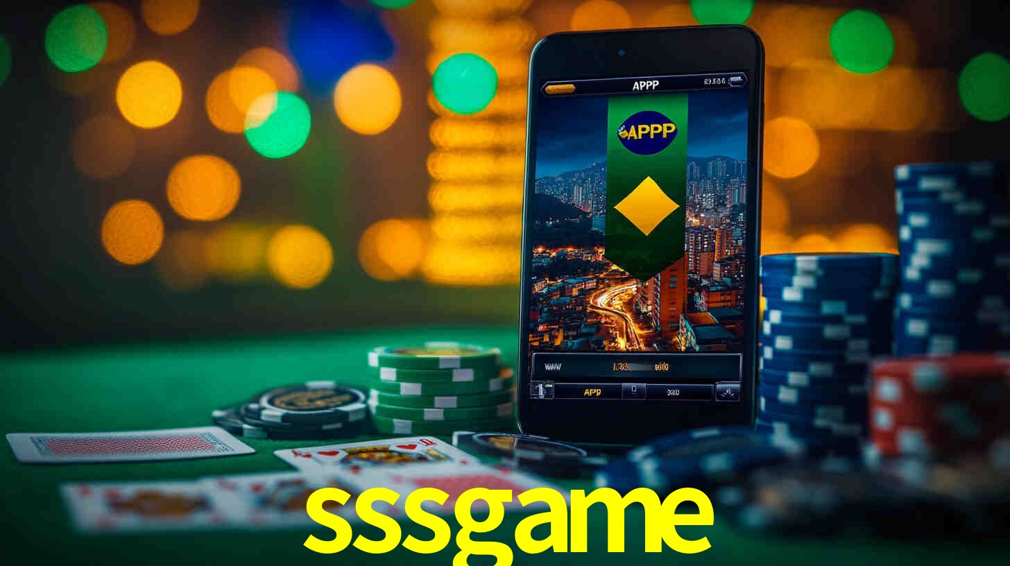 Inovações de Jogos na sssgame: O Futuro das Experiências Interativas