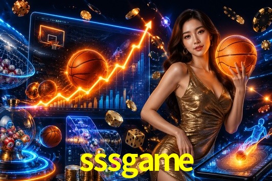 APP oficial da sssgame para mobile