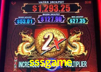 Descubra a Magia dos Jogos de Arcade no sssgame