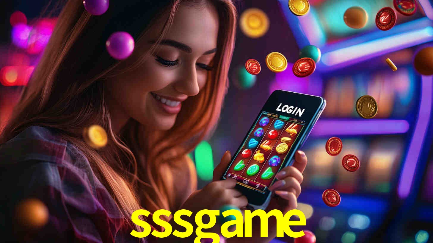 sssgame: Seu Especialista em Apostas Esportivas Brasileiras