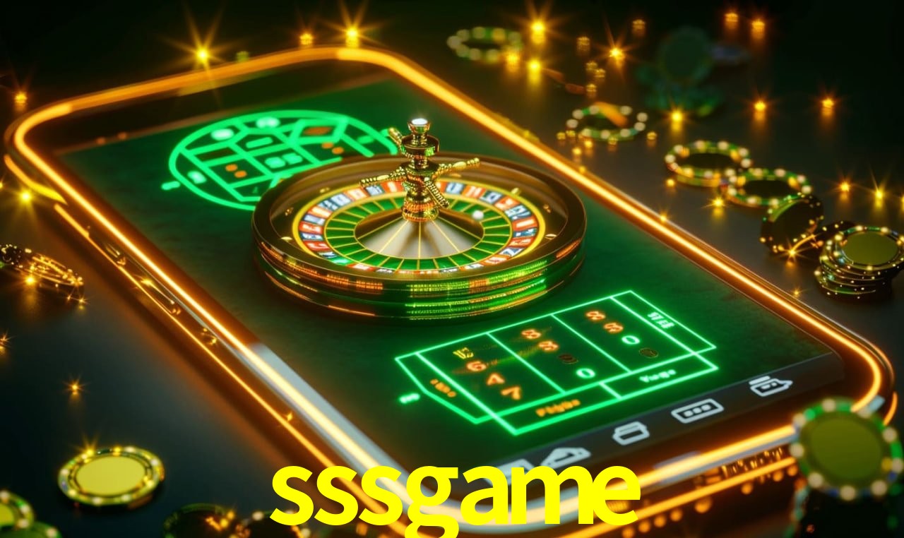 sssgame Segurança Logo 2