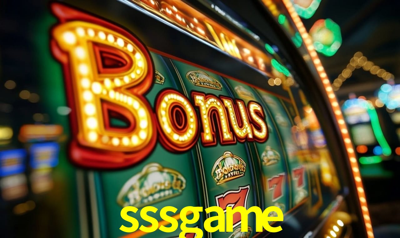 Slots sssgame - RTP Alto Certificado