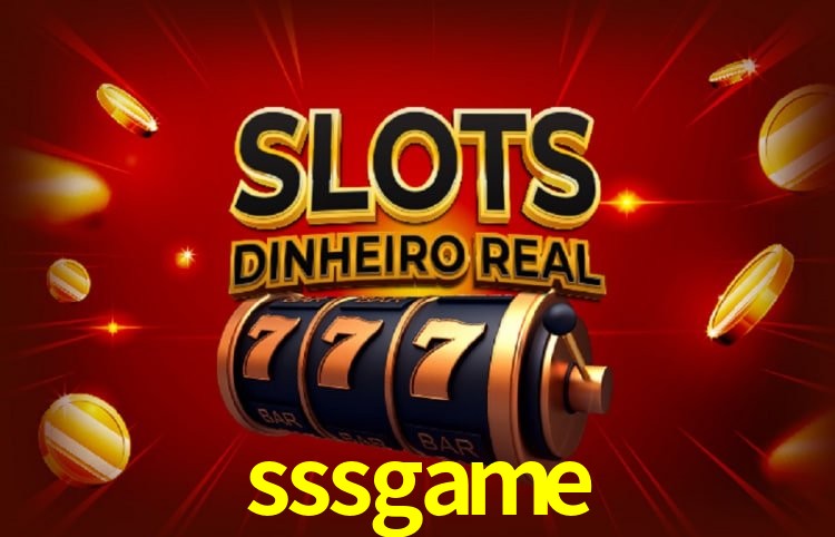 Plataforma sssgame - Cloud AWS Infrastructure