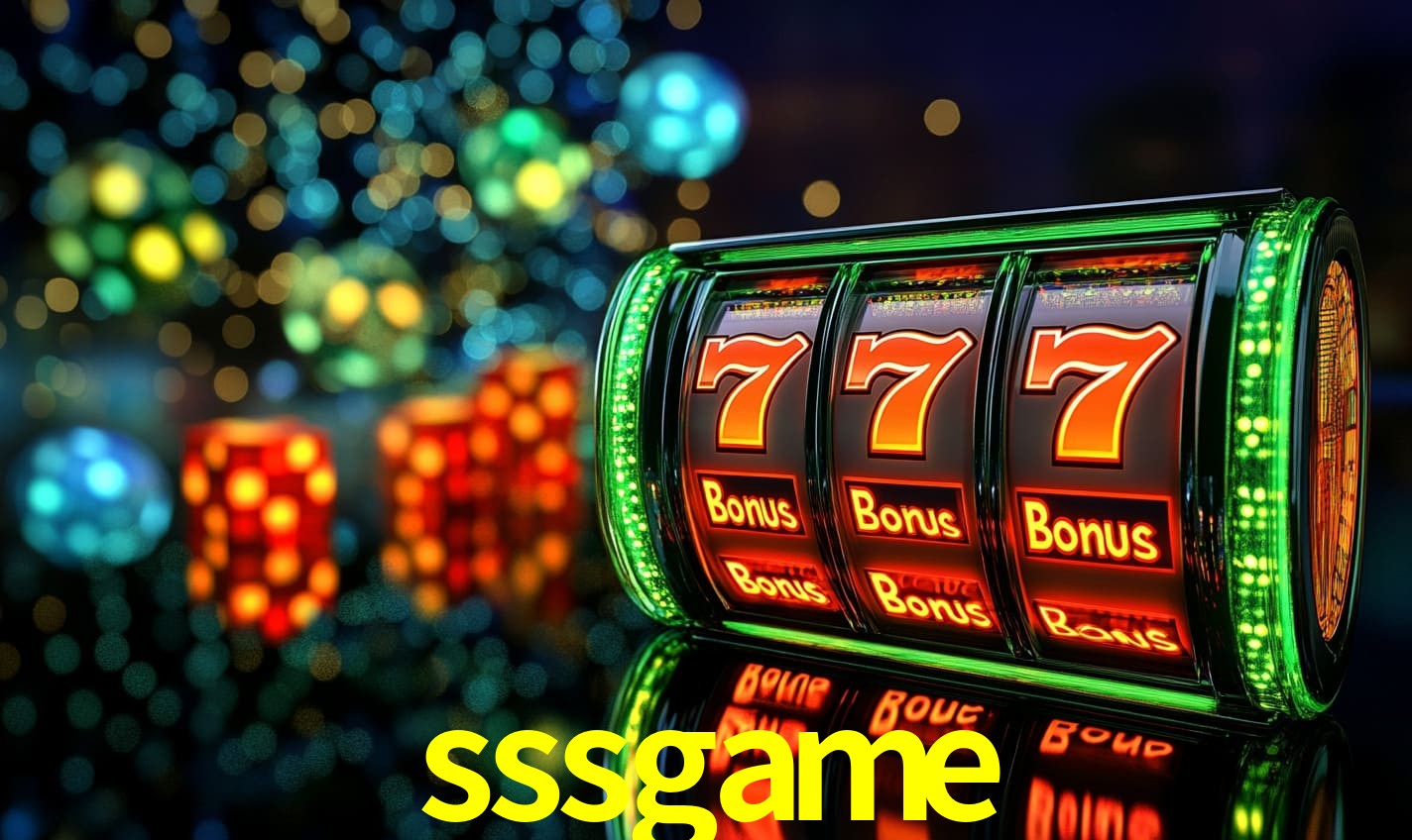 Especiais de Fim de Semana sssgame