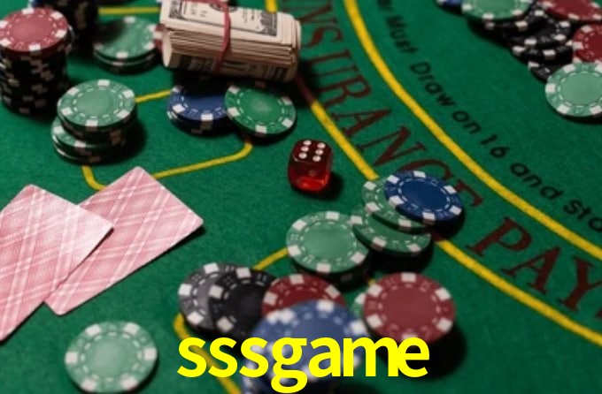 Cash Out sssgame