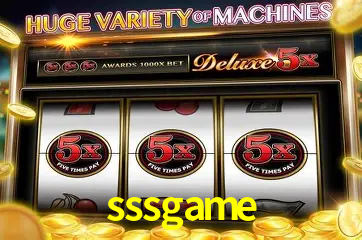 Descubra o Mundo do Cassino Online com sssgame