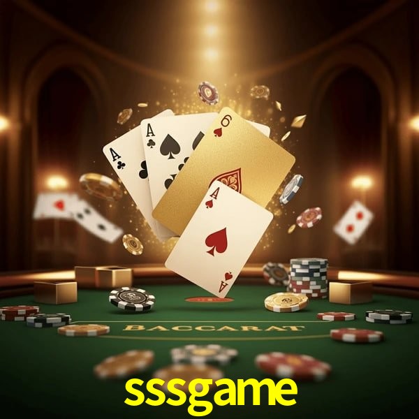 Blackjack Table sssgame