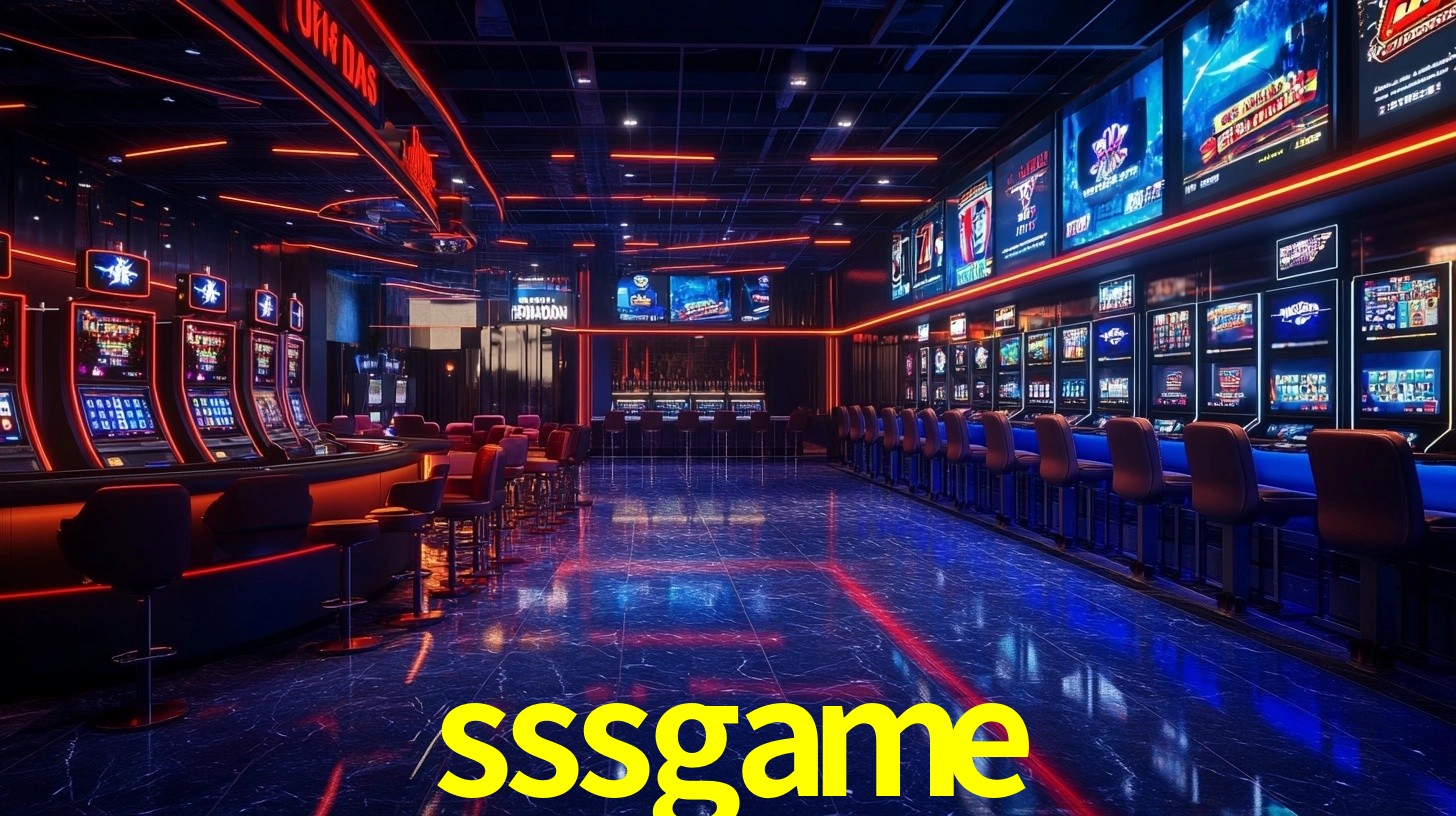 sssgame App Interface