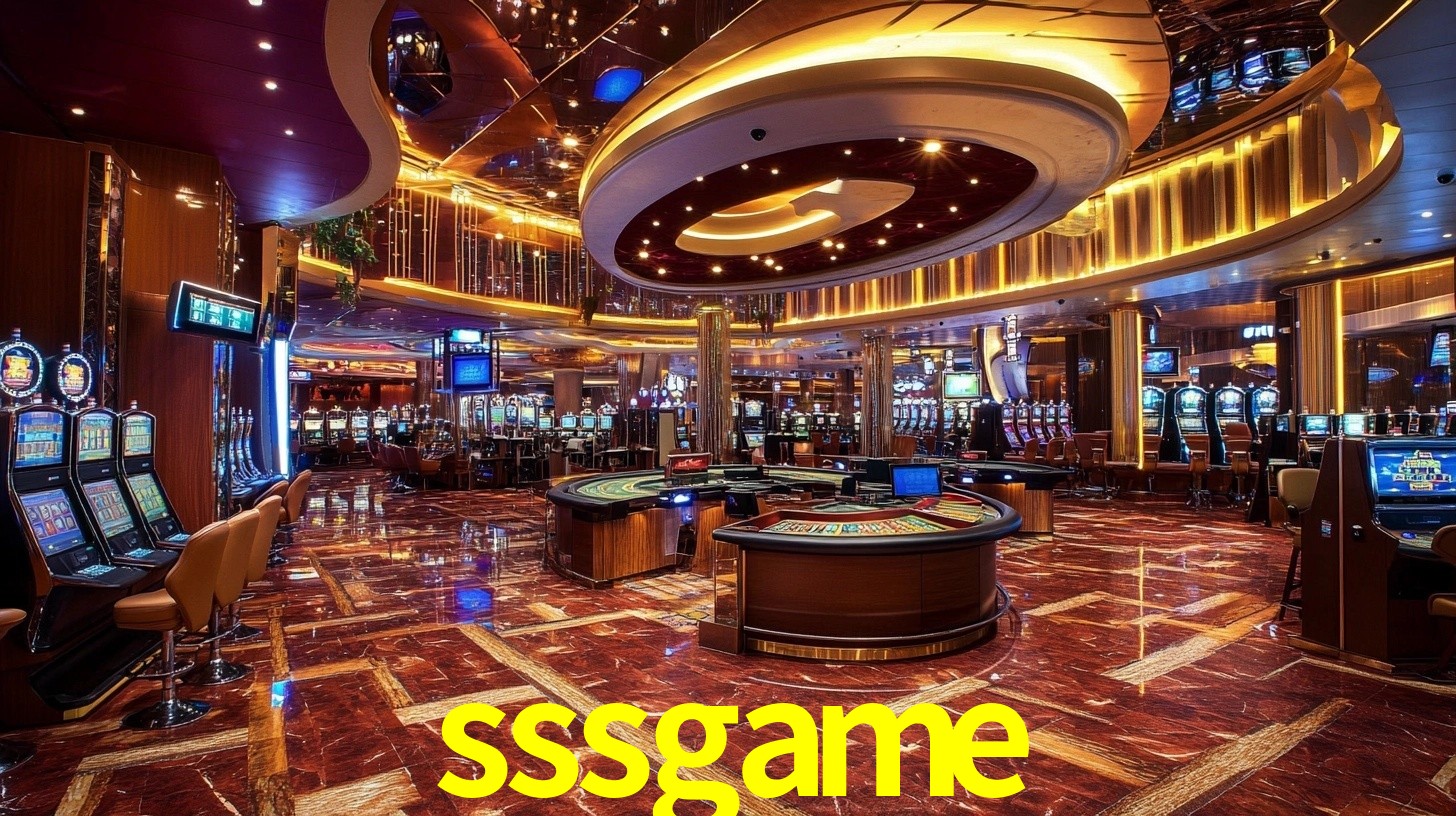 Premium Interface sssgame