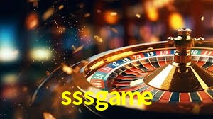 Plataforma sssgame - Segurança SSL 256-bit