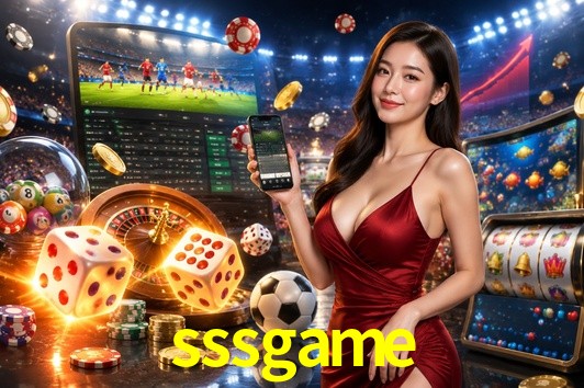 Game Providers sssgame