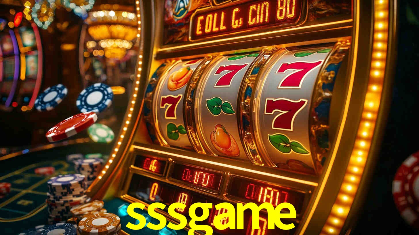 Certificação GLI sssgame