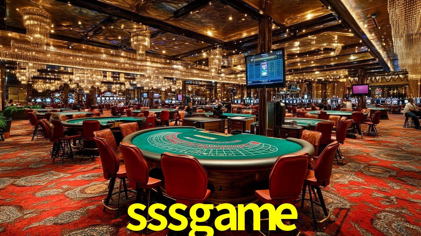 sssgame.com