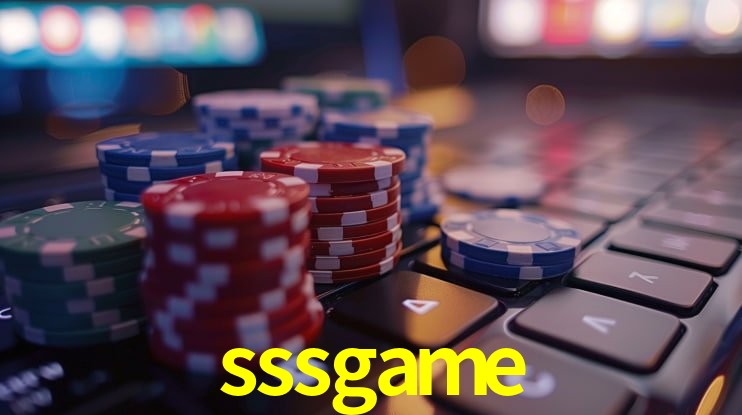 sssgame Instalar Logo 1