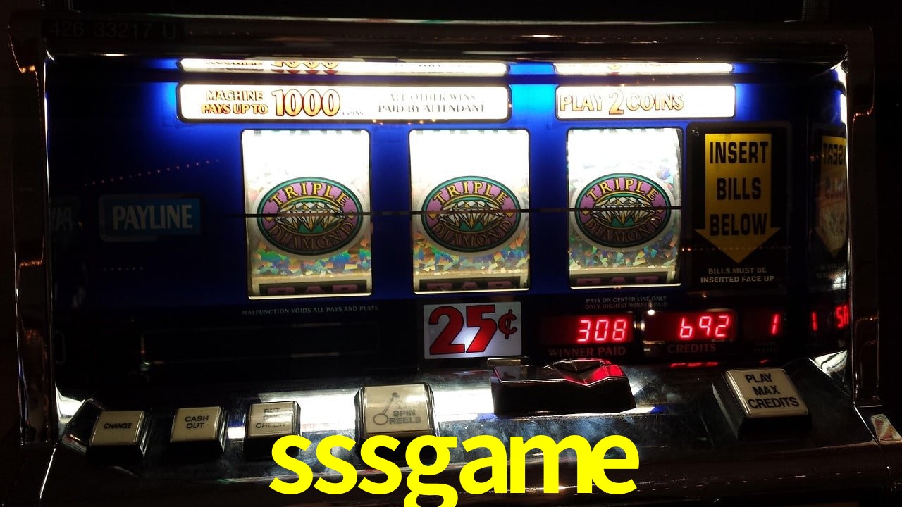 Spaceman Game sssgame
