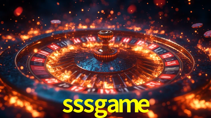 sssgame: Jogos de Caça-Níqueis-Altas Recompensas, Roleta-Velocidade, Blackjack-Desafios Máximos