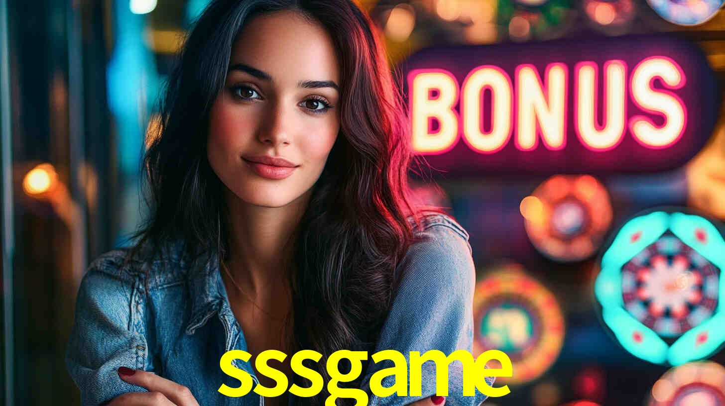 Bônus Generosos e Exclusivos no sssgame para Você!