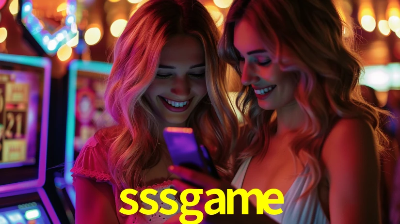 sssgame.com