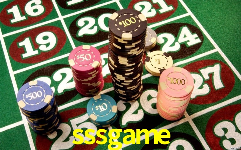 Estatísticas do Jogo sssgame