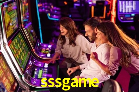 Interface do App sssgame