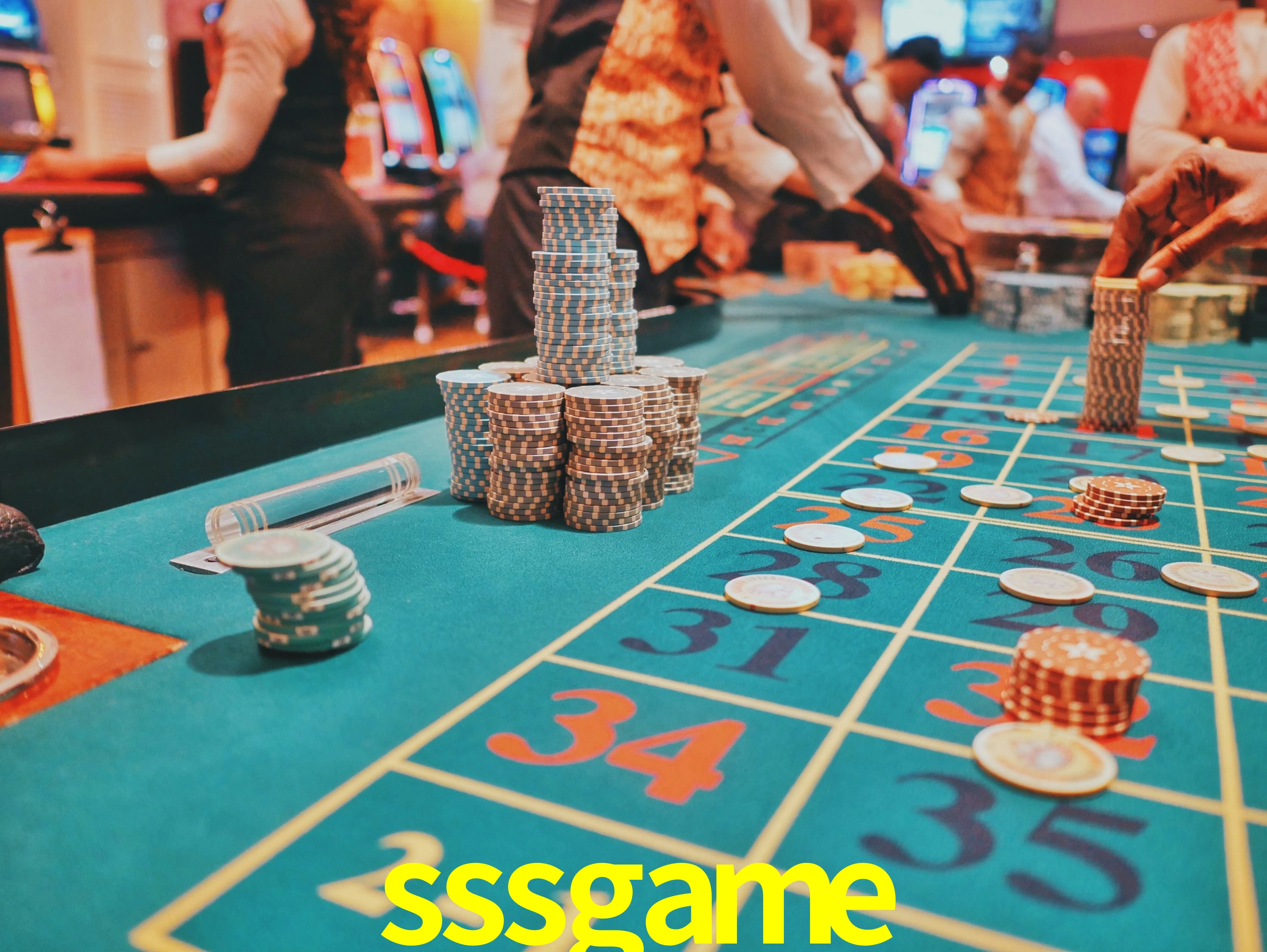 Apostas de Tênis sssgame