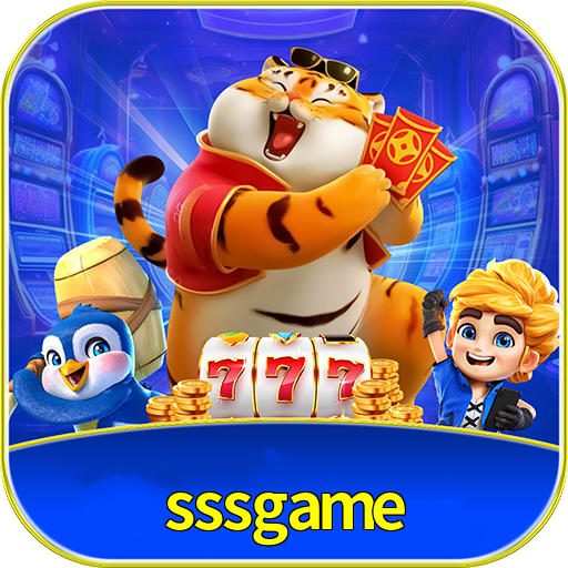 sssgame Logo